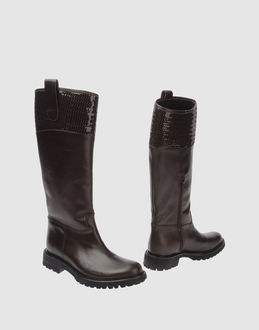 CLOTILDE - CALZATURE - Stivali - su YOOX.COM