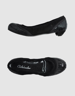 CLOTILDE - CALZATURE - Ballerine - su YOOX.COM