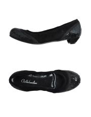 CLOTILDE - Ballerine