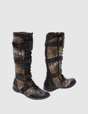 JUST CAVALLI - Stiefel