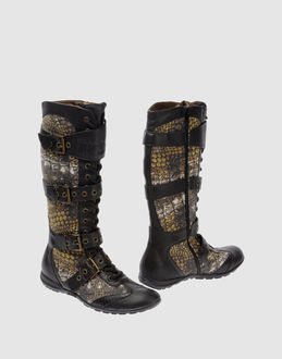 JUST CAVALLI - CALZATURE - Stivali - su YOOX.COM