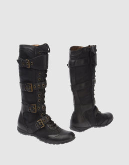 JUST CAVALLI - CALZATURE - Stivali - su YOOX.COM