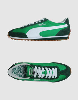 PUMA - CALZATURE - Sneakers - su YOOX.COM
