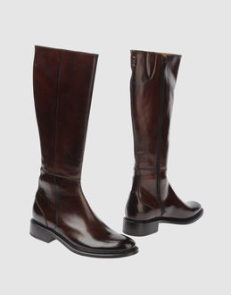 CAMPANILE - CALZATURE - Stivali con tacco - su YOOX.COM