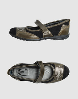 JUST CAVALLI - CALZATURE - Ballerine - su YOOX.COM