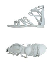 GIANVITO ROSSI - Sandals