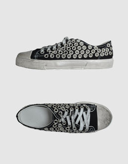 GIENCHI - CALZATURE - Sneakers - su YOOX.COM