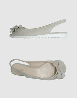 MIRABO' - CALZATURE - Sandali - su YOOX.COM