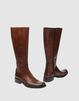 CAMPANILE SPORT - CALZATURE - Stivali con tacco - su YOOX.COM