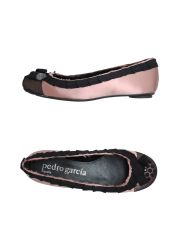 PEDRO GARCÍA - Ballet flats