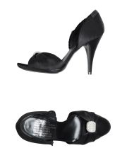 PEDRO GARCÍA - Pumps with open toe