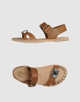 PEDRO GARCÍA - CALZATURE - Sandali - su YOOX.COM