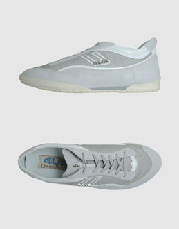 PACIOTTI 4US - CALZATURE - Sneakers - su YOOX.COM