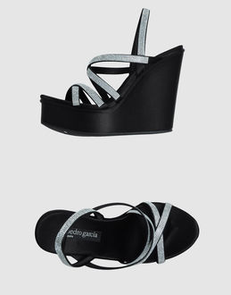 PEDRO GARCÍA - CALZATURE - Zeppe - su YOOX.COM