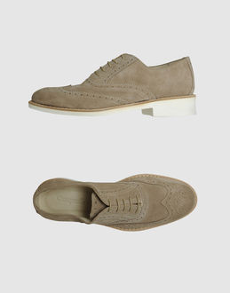 CAMPANILE - CALZATURE - Stringate - su YOOX.COM