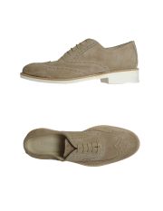 CAMPANILE - Schnürschuhe
