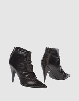 PEDRO GARCÍA - CALZATURE - Stivaletti - su YOOX.COM