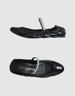 PEDRO GARCÍA - CALZATURE - Ballerine - su YOOX.COM