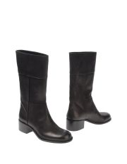 TWIN-SET Simona Barbieri - Stiefel mit Absatz