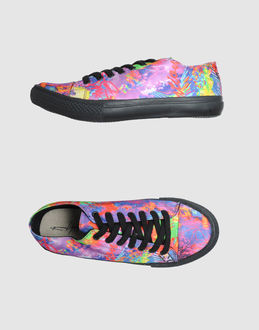 YOHJI YAMAMOTO - CALZATURE - Sneakers - su YOOX.COM