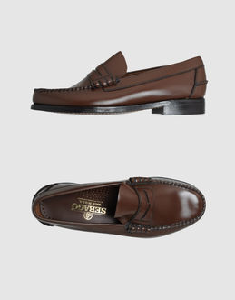 SEBAGO - CALZATURE - Mocassini - su YOOX.COM