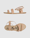 LANVIN - Sandals