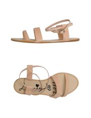LANVIN - Sandals