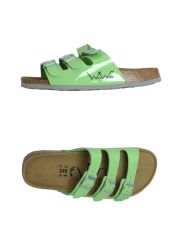 WORLD WALKER by BIRKENSTOCK - Ciabatte