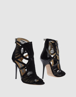 JIMMY CHOO LONDON - CALZATURE - Sandali con tacco - su YOOX.COM