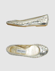 JIMMY CHOO LONDON - Bailarinas