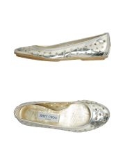 JIMMY CHOO LONDON - Ballet flats