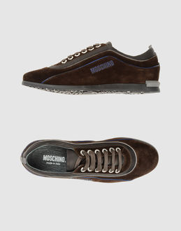 MOSCHINO - CALZATURE - Sneakers