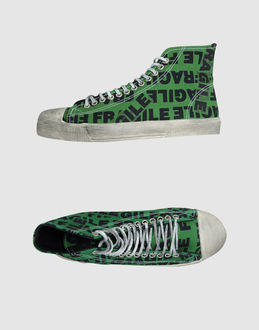 GIENCHI - CALZATURE - Sneakers alte - su YOOX.COM