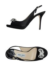 JIMMY CHOO LONDON - Platform sandals