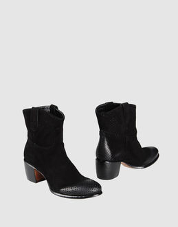 ROCCO P. - CALZATURE - Stivaletti - su YOOX.COM