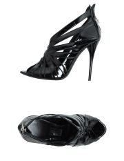 BALMAIN - Ankle booties