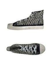 GIENCHI - High-top sneaker