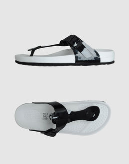 BETULA BY BIRKENSTOCK - CALZATURE - Infradito - su YOOX.COM