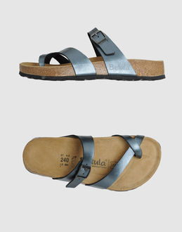 BETULA BY BIRKENSTOCK - CALZATURE - Infradito - su YOOX.COM
