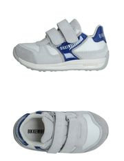 BIKKEMBERGS - Sneakers