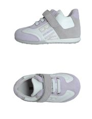BIKKEMBERGS - Кеды