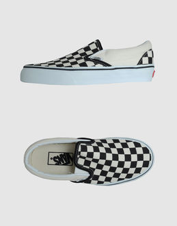 VANS - CALZATURE - Sneakers slip on - su YOOX.COM