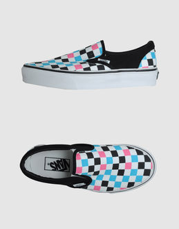 VANS - CALZATURE - Sneakers slip on - su YOOX.COM