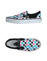 VANS - Slip On Sneaker