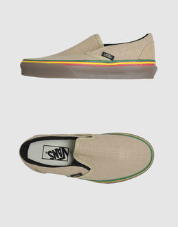 VANS - CALZATURE - Sneakers slip on - su YOOX.COM