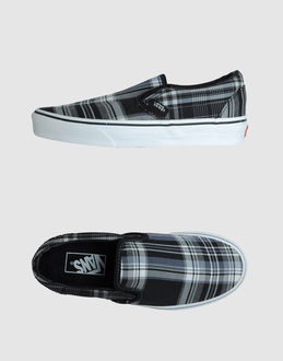 VANS - CALZATURE - Sneakers slip on - su YOOX.COM