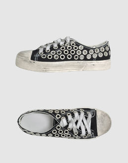GIENCHI - CALZATURE - Sneakers - su YOOX.COM
