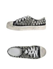 GIENCHI - Sneakers