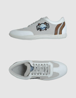 FRANKIE MORELLO - CALZATURE - Sneakers - su YOOX.COM