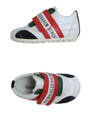 BIKKEMBERGS - Sneakers